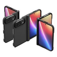 Spigen Tough Armor Backcover MagSafe Apple iPhone Duo - Black