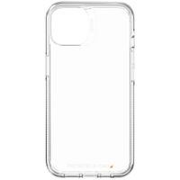 ZAGG Crystal Palace Backcover iPhone 14 - Transparant