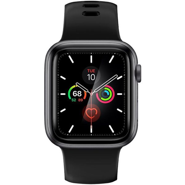 Spigen Pro Flex EZ Fit Screenprotector Apple Watch 40mm