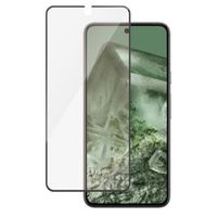 PanzerGlass Ultra-Wide Fit Anti-Bacterial Screenprotector Google Pixel 8