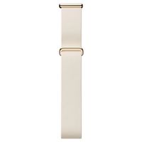 Google Elevated SoftFlex Band Fitbit Air - Porcelain