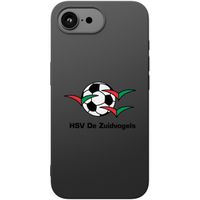Backcover Apple iPhone 16e - HSV De Zuidvogels