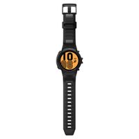 Spigen Rugged Armor™ Pro Case Samsung Galaxy Watch 4 / 5 - 44 mm - Black