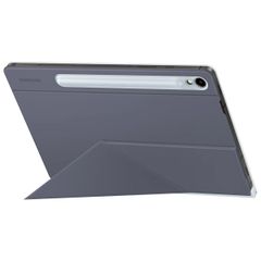 Samsung Originele Smart Book Cover Samsung Galaxy Tab S10 Lite / S9 11 inch / S10 FE / S9 FE 10.9 inch - Blauw