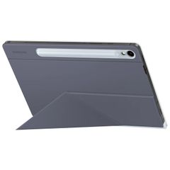 Samsung Originele Smart Book Cover Samsung Galaxy Tab S9 11.0 inch / Tab S9 FE 10.9 inch - Blauw / Blue