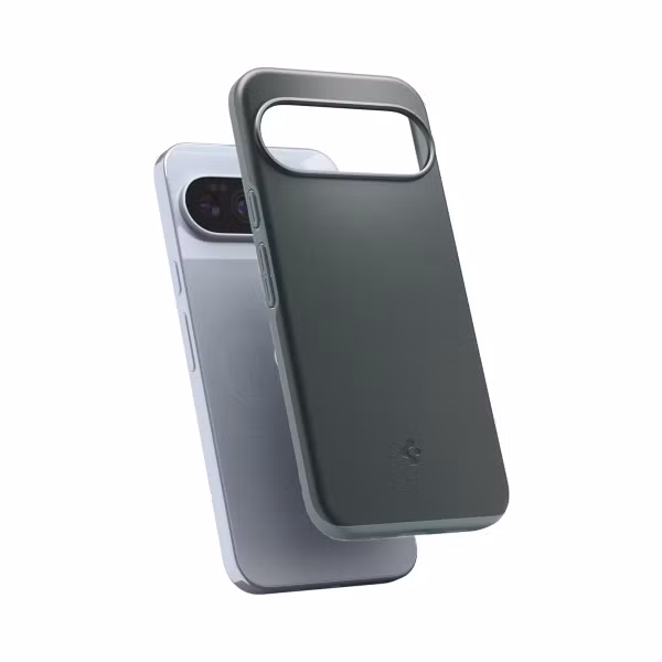 Spigen Thin Fit Backcover MagSafe Google Pixel 10 Pro XL - Sage Green