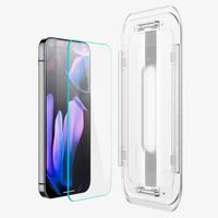 Spigen GLAStR EZ Fit Screenprotector 2 Pack + Applicator Google Pixel 9 Pro XL / 10 Pro XL