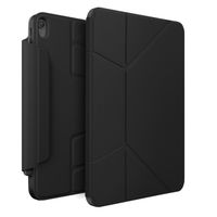 Uniq Ryze Case Apple iPad Air 11 inch (2025) M3 / (2024) M2 / Air 5 (2022) / Air 4 (2020) - Midnight Black