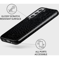 Burga Tough Backcover Samsung Galaxy S22 - Reaper's Touch