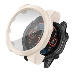 imoshion Full Cover Hardcase Garmin Fenix 8 - 51 mm - Beige