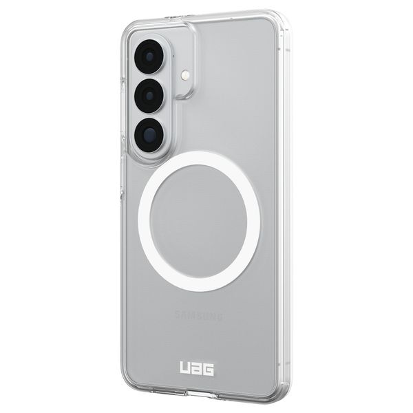 UAG Scout Backcover met MagSafe Samsung Galaxy S26 Plus - Ice White