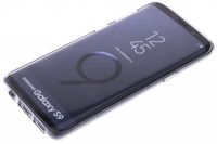 Samsung Originele Clear Backcover Samsung Galaxy S9