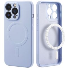 imoshion Color Backcover met MagSafe Apple iPhone 13 Pro - Lila