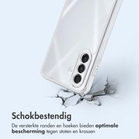 imoshion Protective Backcover Samsung Galaxy A16 - Transparant