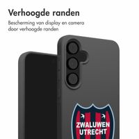 Backcover Samsung Galaxy A55 - Zwaluwen Utrecht '11