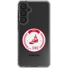 Clear Backcover Samsung Galaxy A55 - DRC