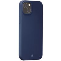 dbramante1928 Monaco Backcover iPhone 14 Plus - Blauw