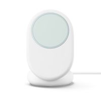 Google Pixelsnap Oplader met Standaard - Wit