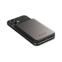 Zens Pro 2 Magnetische Powerbank 5.000 mAh - Semi Solid State - Zwart