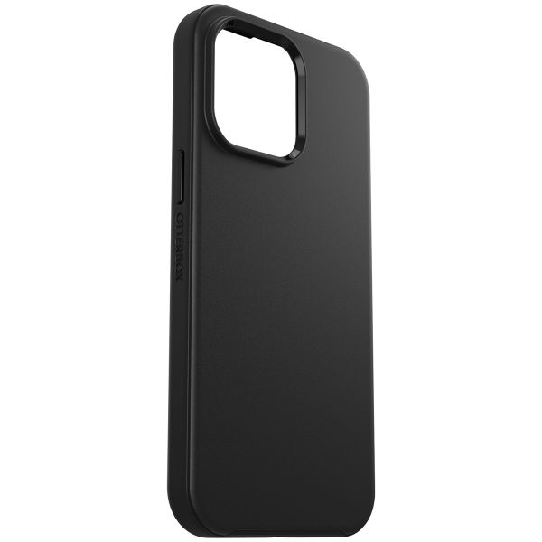 OtterBox Symmetry Backcover iPhone 14 Pro Max - Zwart