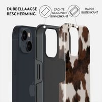 Burga Tough Backcover MagSafe Apple iPhone 15 - Celestial