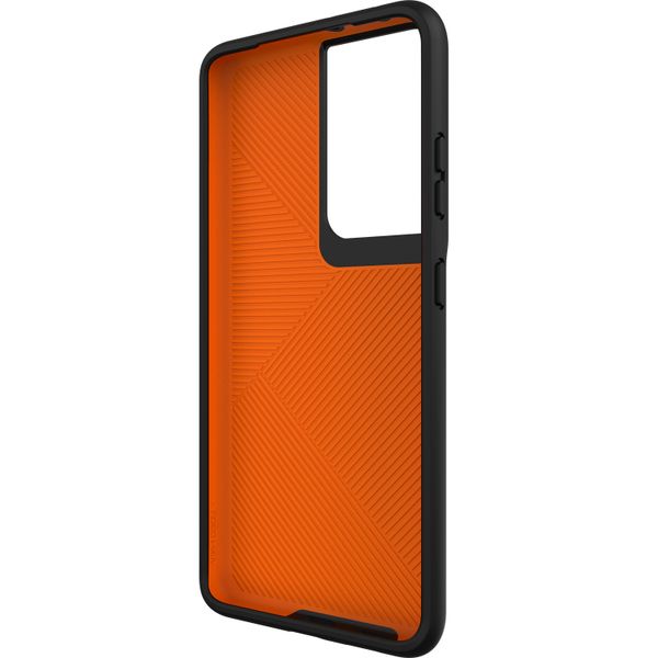 ZAGG Denali Backcover Samsung Galaxy S21 Ultra - Zwart