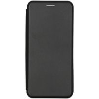 Slim Folio Bookcase Samsung Galaxy S21 Plus - Zwart