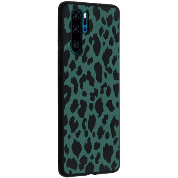 Design Backcover Color Huawei P30 Pro