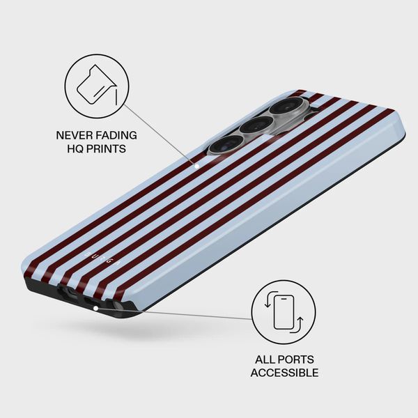Burga Tough Back Cover with MagSafe Samsung Galaxy S26 Ultra - Offline