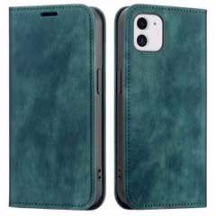 imoshion Slim Bookcase Apple iPhone 11 - Groen