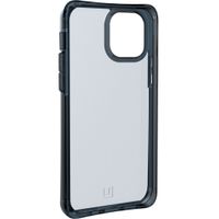 UAG Plyo U Backcover Apple iPhone 12 (Pro) - Soft Blue