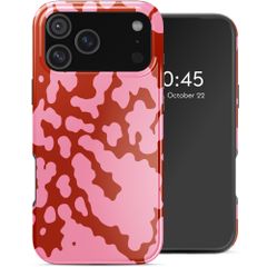 Selencia Vivid Case with MagSafe Apple iPhone 17 Pro Max - Moo’d Blush Pink