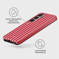 Burga Tough Backcover MagSafe Samsung Galaxy S26 - Strawberry Jam