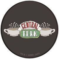 PopSockets PopGrip - Afneembaar - Central Perk