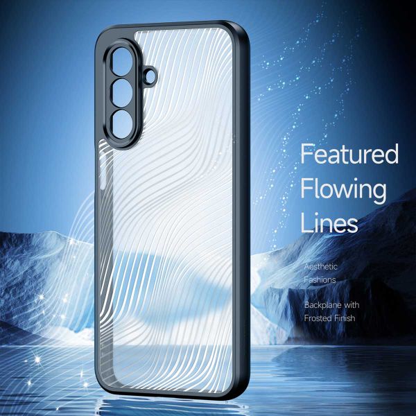 Dux Ducis Aimo Backcover Samsung Galaxy A26 (5G) - Transparant