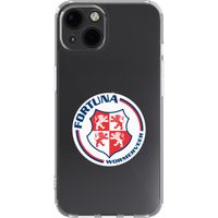 Clear Backcover Apple iPhone 13 - SV Fortuna Wormerveer