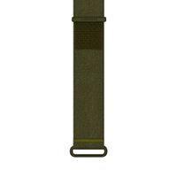 Garmin Accessory Band Garmin CIRQA - Maat L/XL - Dark Olive
