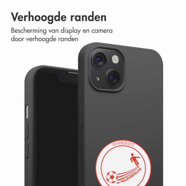 Backcover Apple iPhone 13 - vv Hellevoetsluis