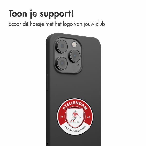 Backcover Apple iPhone 14 Pro - V.V. Stellendam