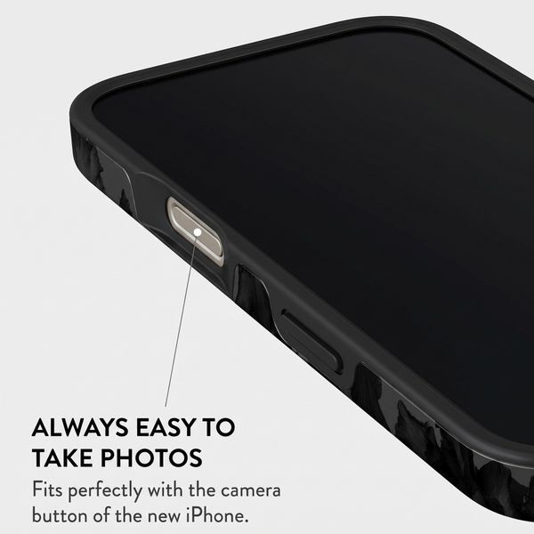 Burga Tough Case with MagSafe Apple iPhone 16 Pro - Nocturnal