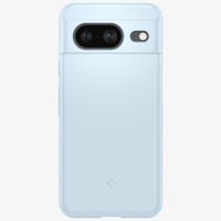 Spigen Thin Fit Backcover Google Pixel 8 - Blauw