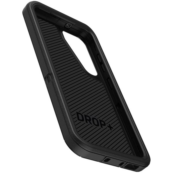 OtterBox Defender Rugged Backcover Samsung Galaxy S23 - Zwart