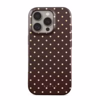 Burga Tough Backcover MagSafe Apple iPhone 16 Pro - Sorry Busy