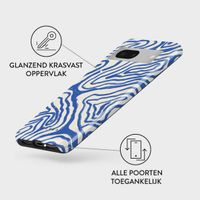 Burga Tough Backcover Google Pixel 7 - Seven Seas