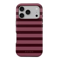 Burga Tough Back Cover with MagSafe Apple iPhone 17 Pro - Spellbound