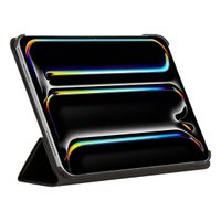 dbramante1928 Risskov Case Apple iPad Pro 11 (2025) M5 / (2024) M4 - Zwart