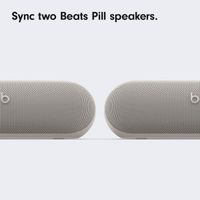 Beats Pill x Kim Kardashian Bluetooth Speaker - Gen3 - Light Gray