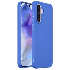 imoshion Color Backcover Samsung Galaxy A36 / A56 - Cobalt Blue