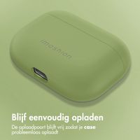 imoshion Hardcover Case AirPods 3 (2021) - Groen