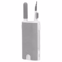 imoshion 5 in 1 Cleaning Tool Kit - Apple AirPods 5 in 1 Cleaning Kit - Schoonmaaktool voor Apple AirPods, smartphones en oordopjes